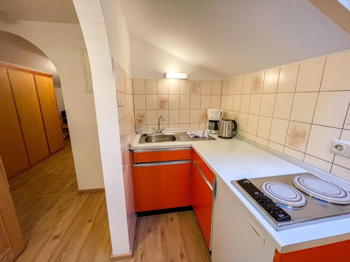 Apartment Kramer By Interhome Farchant Kültér fotó