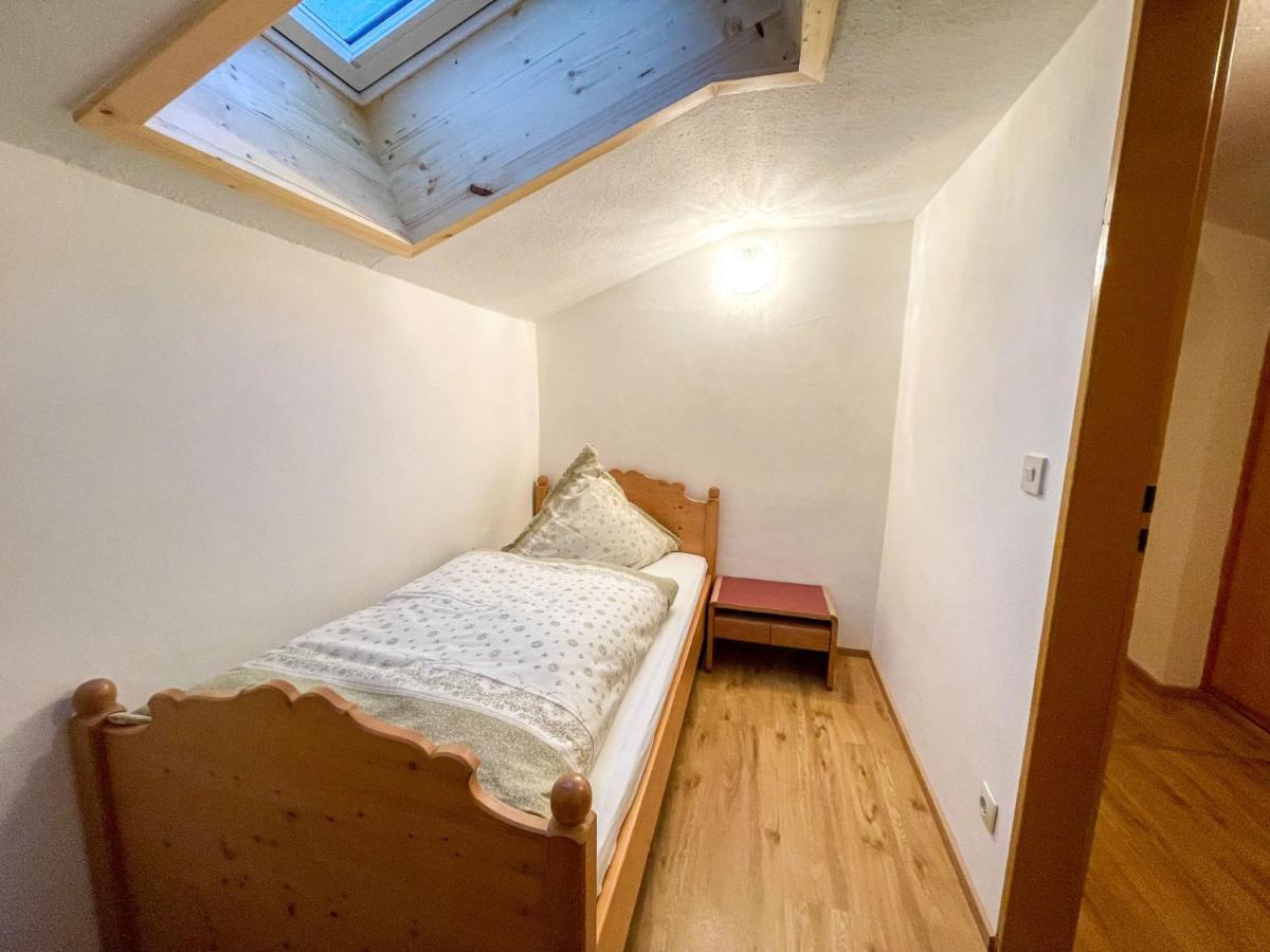 Apartment Kramer By Interhome Farchant Kültér fotó