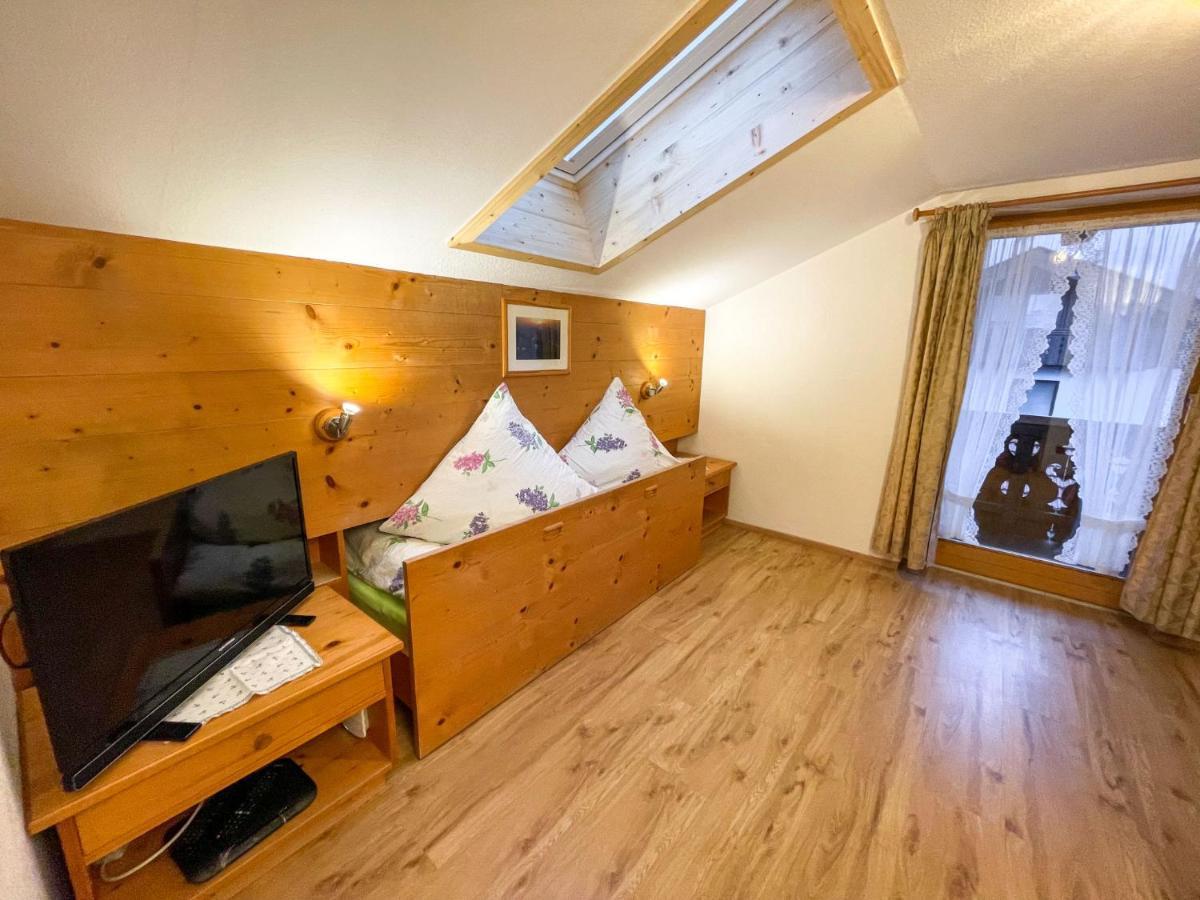 Apartment Kramer By Interhome Farchant Kültér fotó