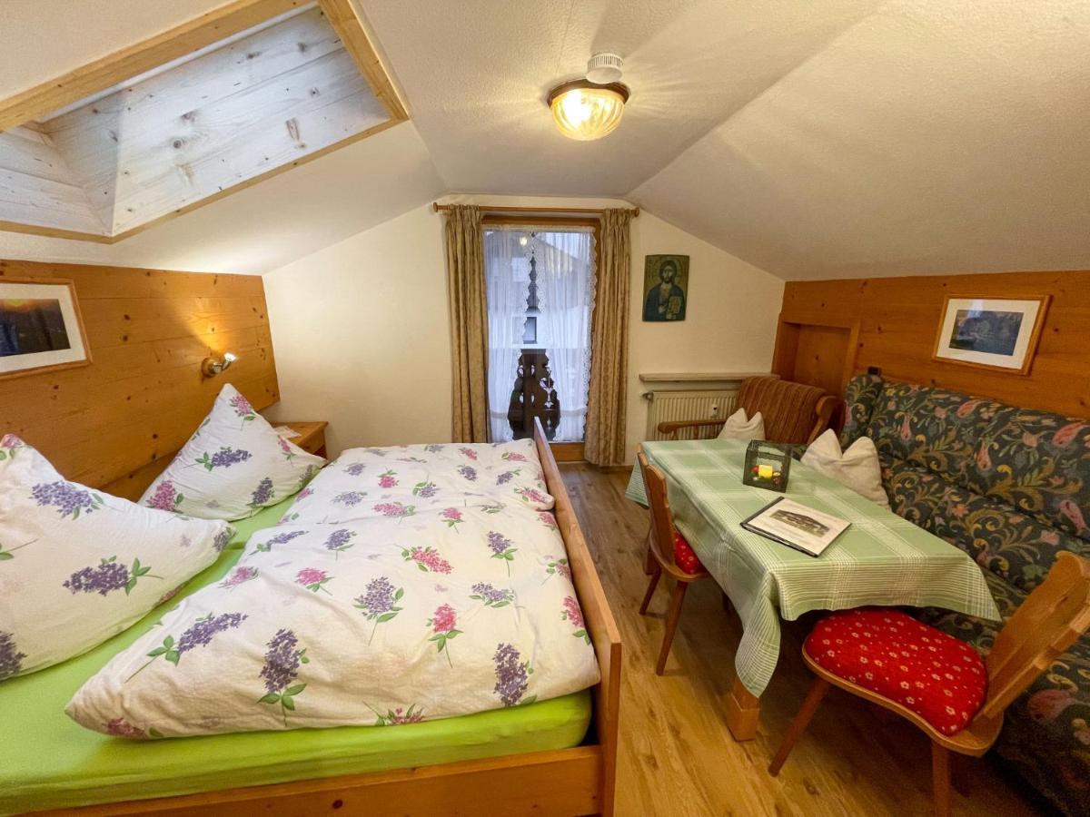 Apartment Kramer By Interhome Farchant Kültér fotó