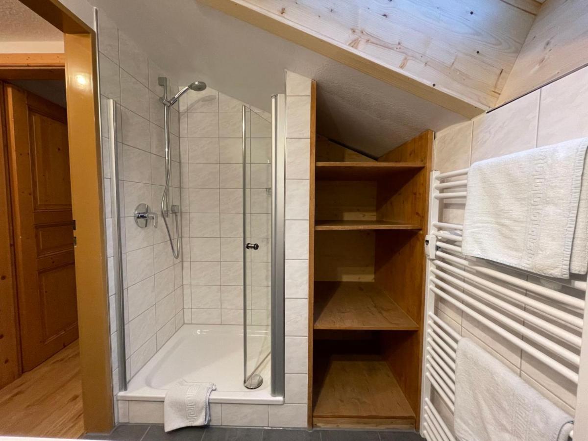 Apartment Kramer By Interhome Farchant Kültér fotó